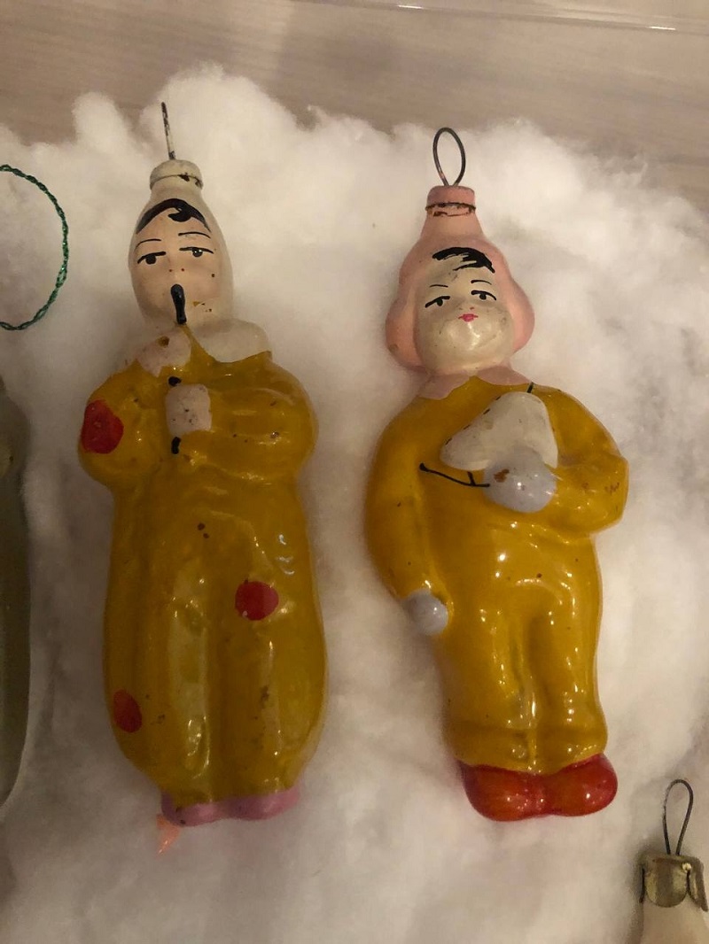 предоставлено героиней