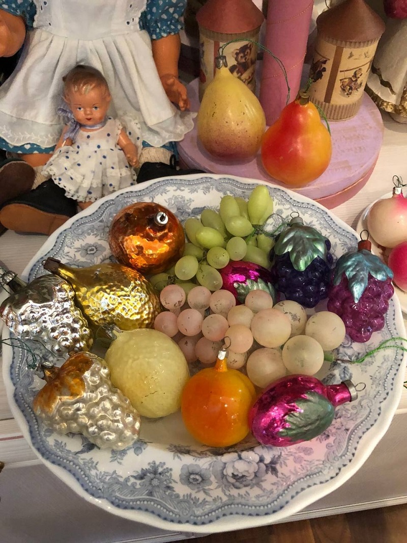 предоставлено героиней