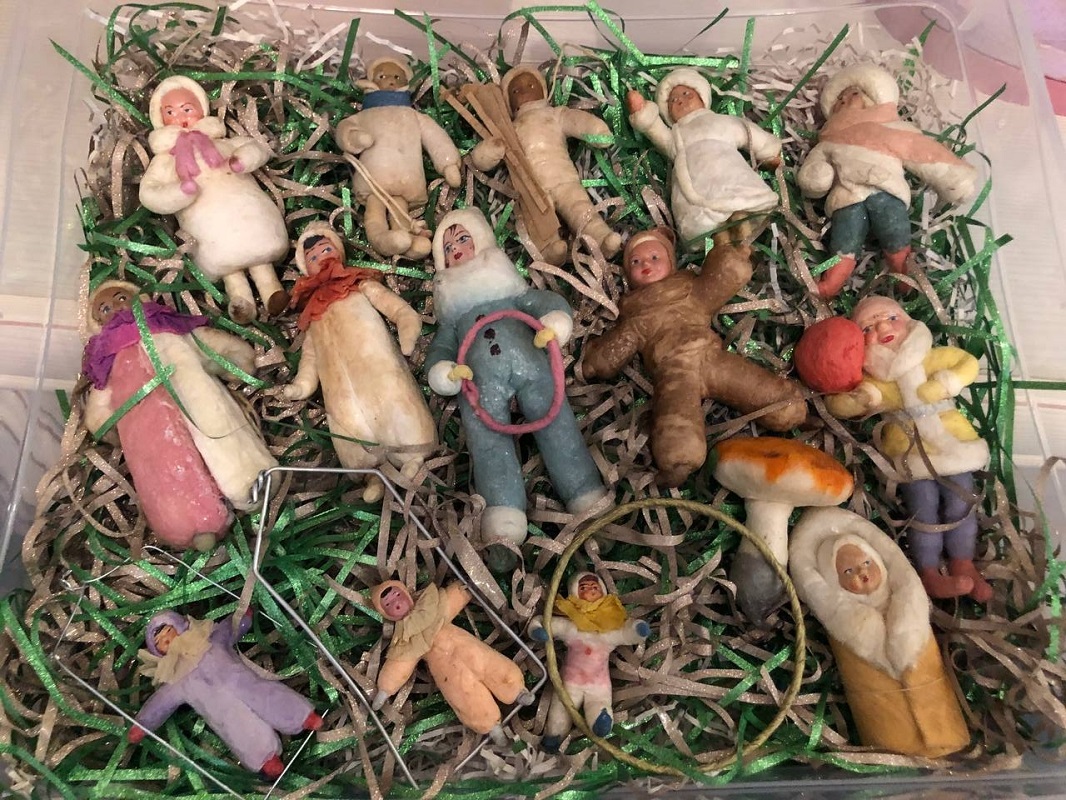 предоставлено героиней