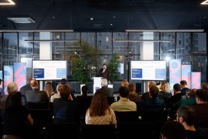 Программа «Стартап как диплом» набирает популярность среди российских вузов