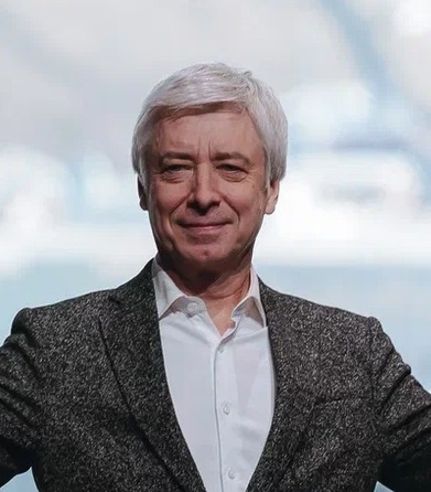 Председатель нижегородского регионального отделения, секретарь СТД РФ, заслуженный артист РФ Сергей Кабайло