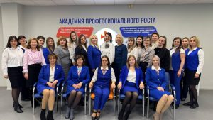 Кадровый центр из Нижнего Новгорода победил в трех номинациях конкурса