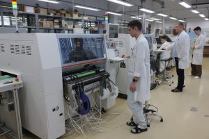 Кадровое обеспечение проектов техлидерства обсудили на комиссии Госсовета