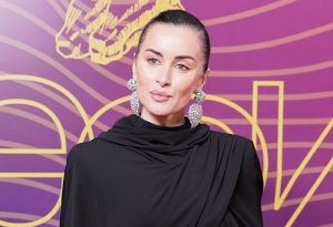 История в деталях: кому Тина Канделаки обязана своим успехом