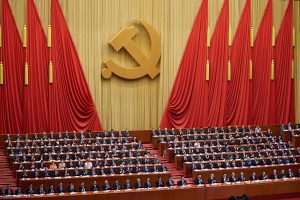 Навстречу «пятнадцатой пятилетке»: Китай продолжает движение по пути модернизации 