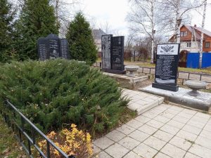 предоставлено Антонидой Конновой