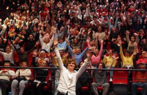 Анна Селина