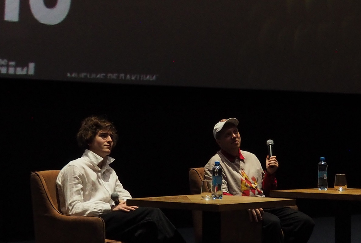 Анна Селина