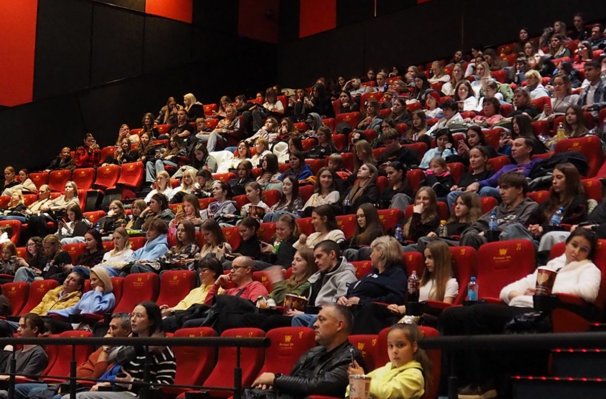 Анна Селина