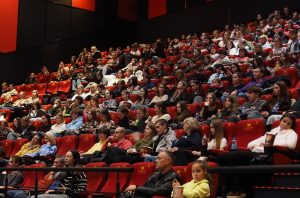 Анна Селина