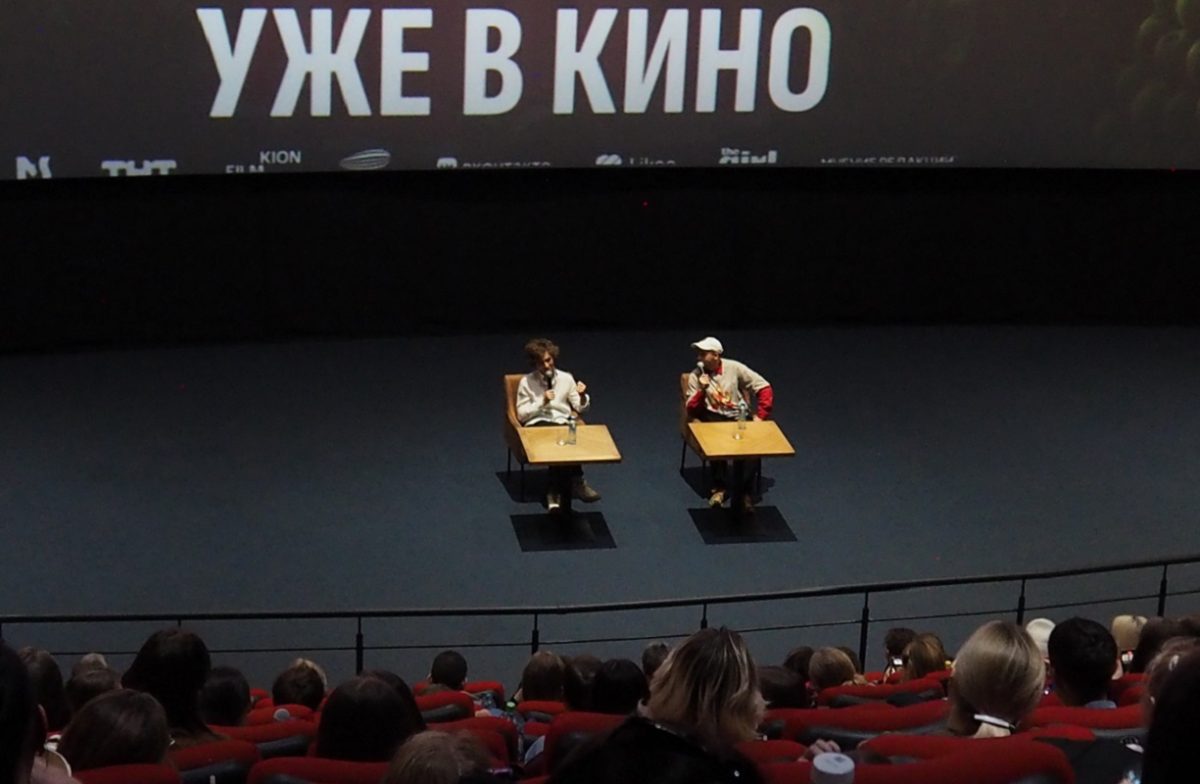 Анна Селина