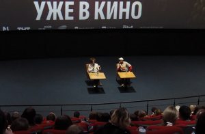 Анна Селина