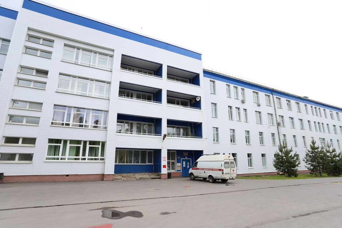 Скандал из-за липовой диспансеризации в ЦРБ разгорелся в Нижегородской области