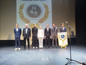 Елена Власова