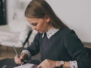 из архива Марии Тащилиной