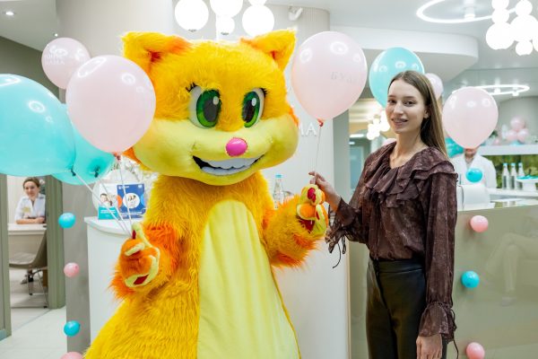 Ребенок будет: в Нижнем Новгороде открылась обновленная клиника «Тонус МАМА» 