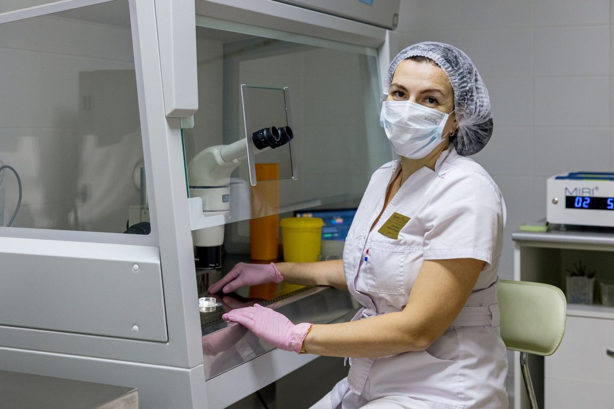 Андрей Абрамов