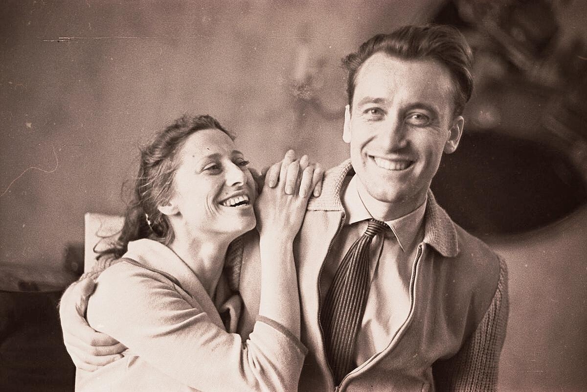 Балет посвящён памяти Майи Плисецкой и Родиона Щедрина