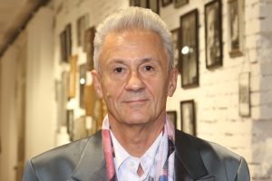 Утомлённый солнцем: почему Олег Меньшиков поссорился с Никитой Михалковым 