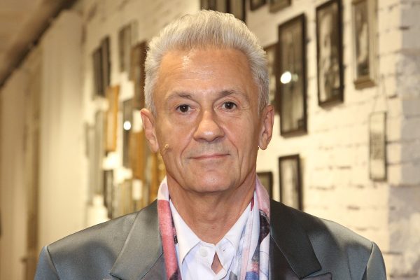 Утомлённый солнцем: почему Олег Меньшиков поссорился с Никитой Михалковым 