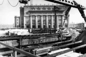 Первое в Поволжье: как запускали метро в Горьком