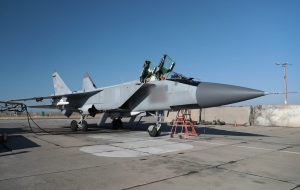 Опасная провокация: зачем Британия пыталась угнать российский самолет