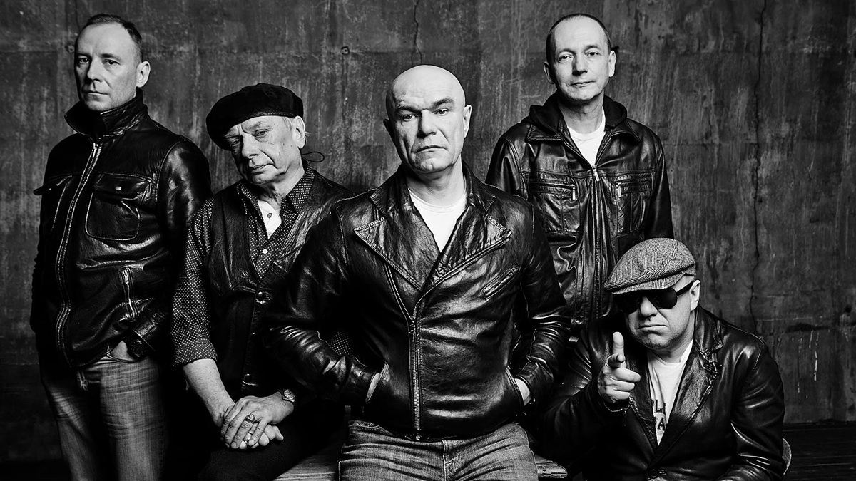 Музыканты с богатой историей выступят в Нижнем Новгороде