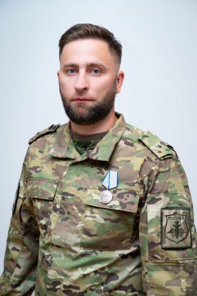 Николай Малеев: участники программы продолжат службу в новой сфере