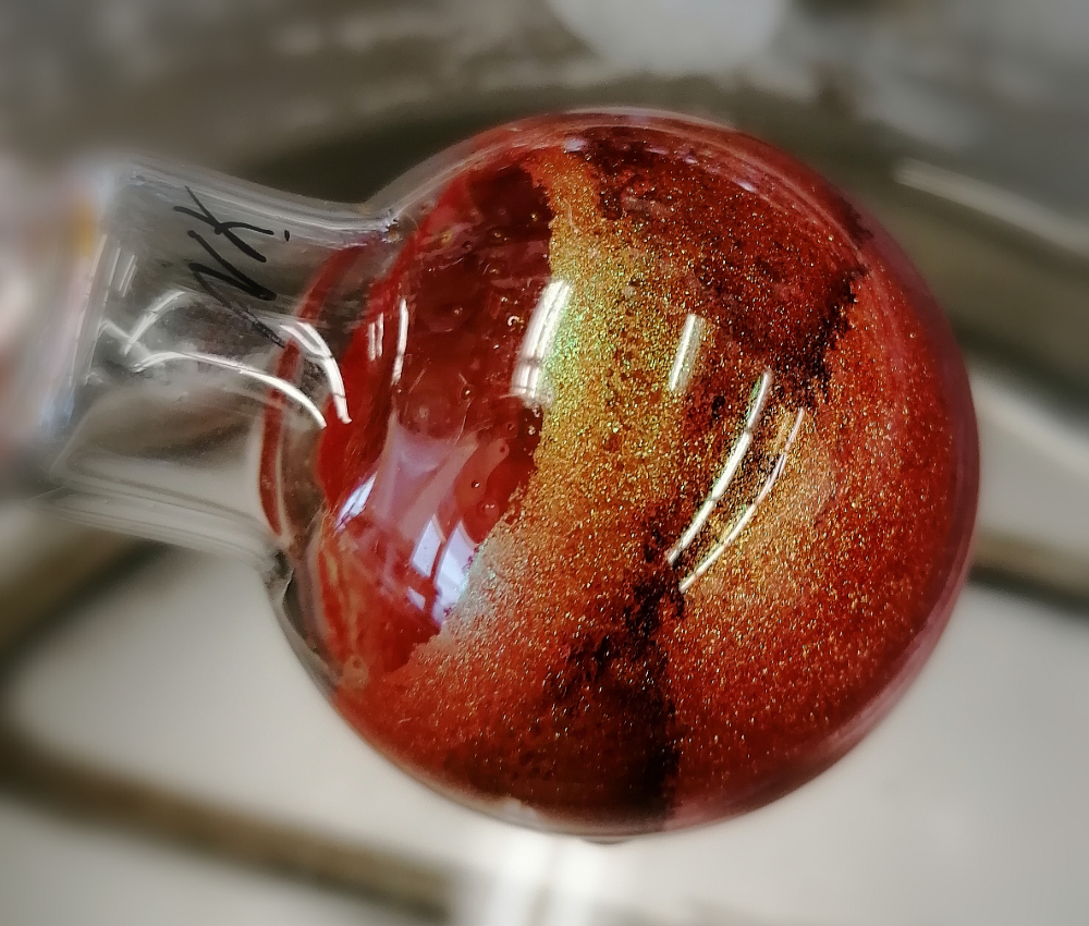 Комбинированную молекулу для борьбы с гипоксичными опухолями разработали в&nbsp;ННГУ