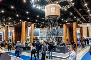 Научно-технические разработки ОМК отметили на «Металл-Экспо’2025»
