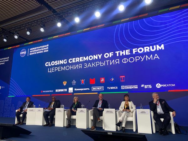 Агентство «ОКА» представило меры адаптации иностранцев в России