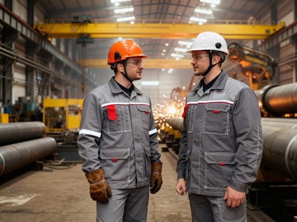 ОМК вошла в рейтинг лучших работодателей России