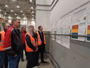 Выработка у нижегородского производителя автодеталей вырастет на&nbsp;5%