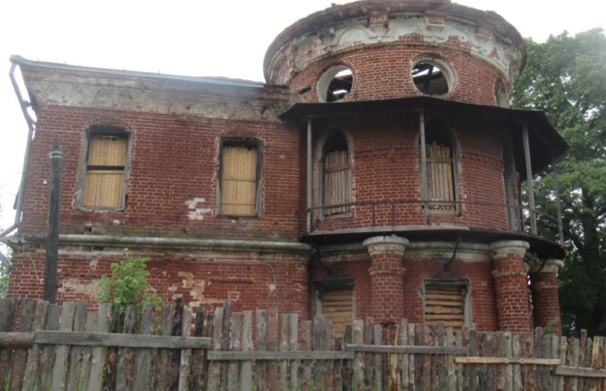 Старинным усадьбам в Нижегородской области ищут новых владельцев