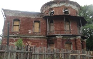 Дворянское гнездо: в Нижегородской области ищут покупателей старинных усадеб