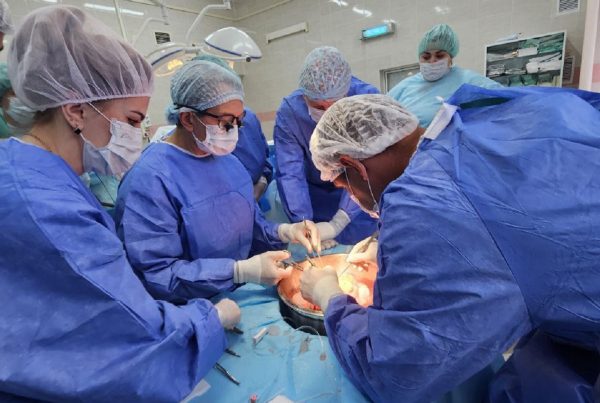 Нижегородцам рассказали о доступности новых методов лечения в регионе