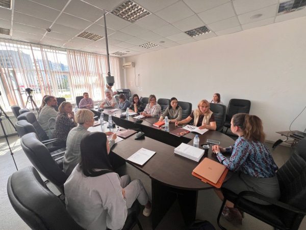 Предприниматели оценят поддержку закупочной деятельности в регионе