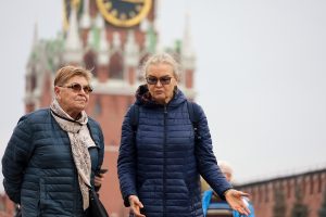 Новая реформа? Почему депутаты предлагают позже выходить на пенсию