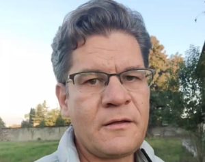 Нижегородского блогера Александра Пичугина признали иноагентом