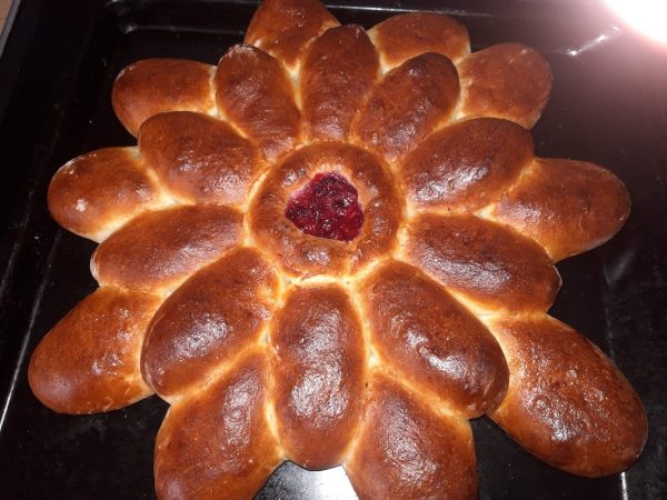 Нижегородки поделились рецептами выпечки ко Дню булочек