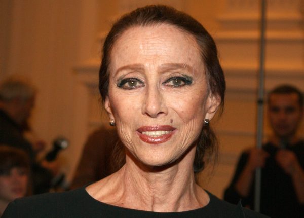 Первая леди танца: как влюбчивость Майи Плисецкой едва не лишила ее карьеры