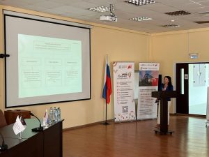 Круглый стол по мерам поддержки предпринимателей пройдет в Починках
