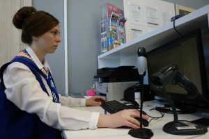 В Нижегородской области предлагают отдать «Почту России» государству