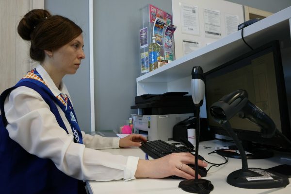 В Нижегородской области предлагают отдать «Почту России» государству