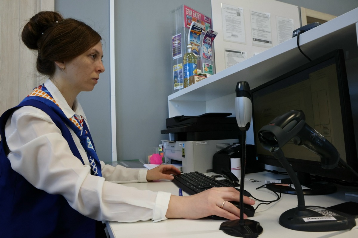 В Нижегородской области предлагают отдать «Почту России» государству