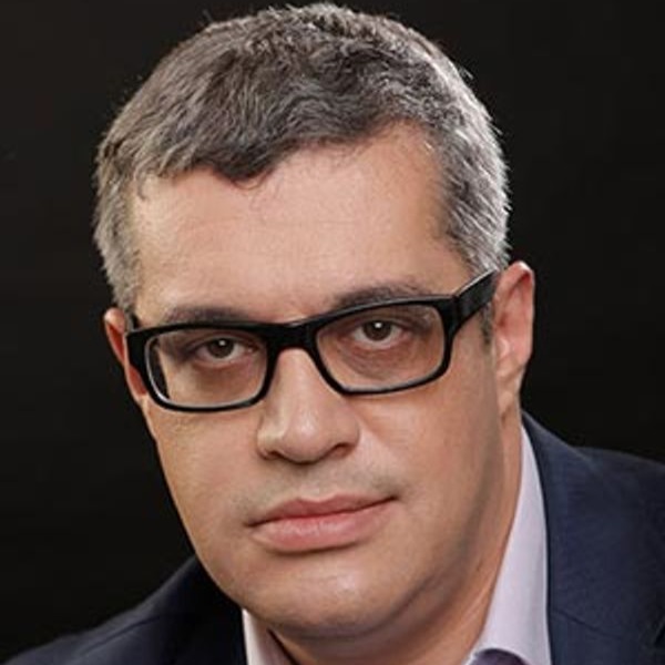 Максим Поташёв