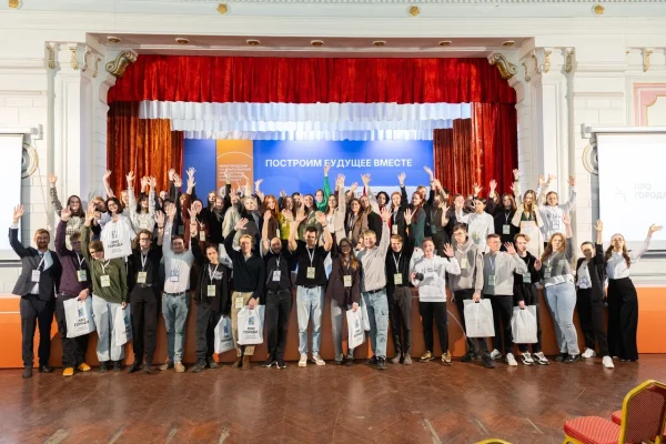 В Нижнем Новгороде благоустроят три пространства по проектам студентов ННГАСУ