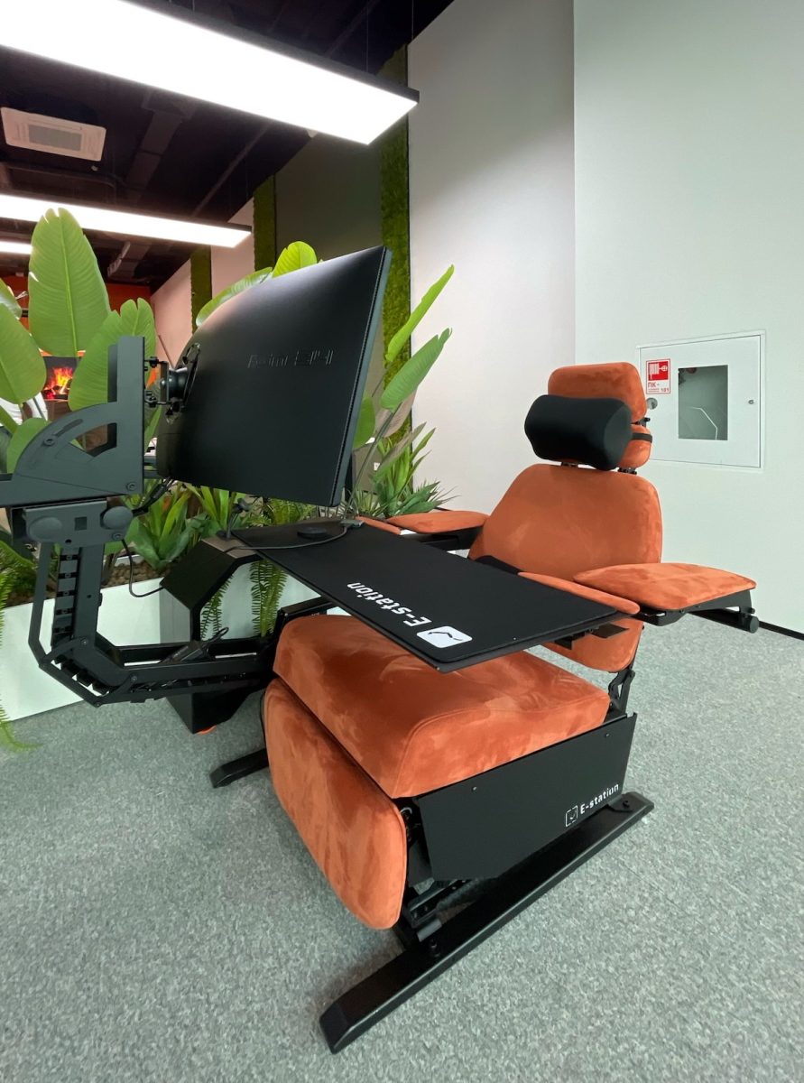 Фото: Предоставлено ПАО «Ростелеком»