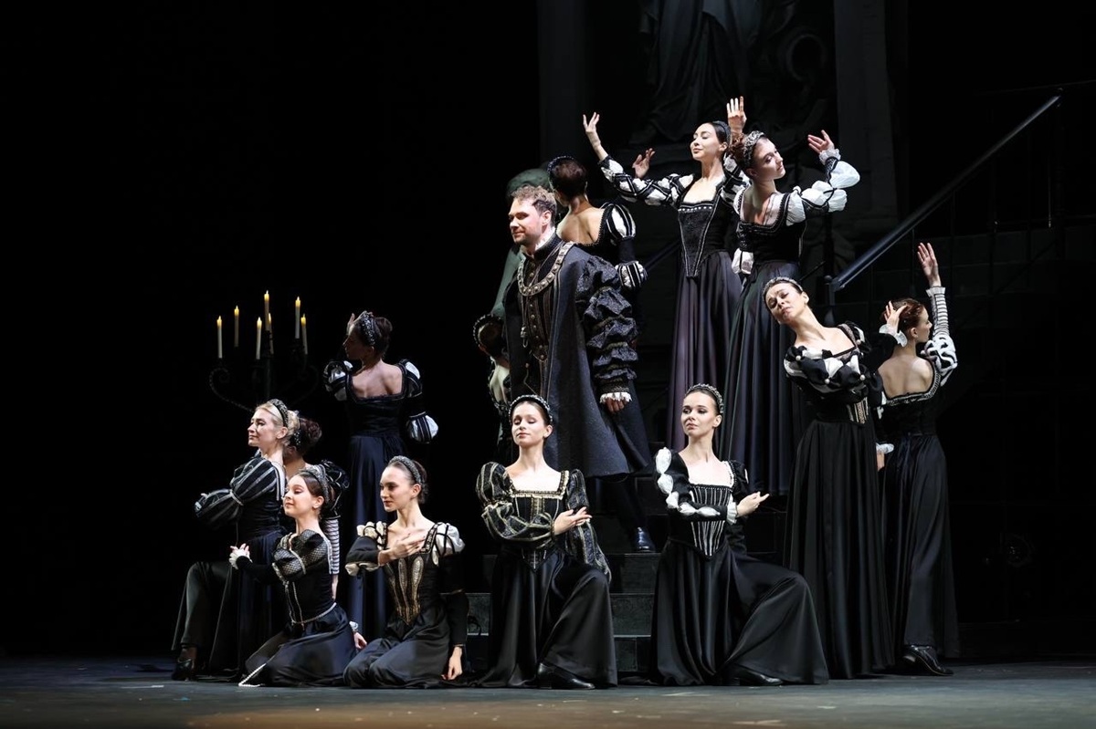 Маршрут выходного дня: от Риголетто до Елены Воробей