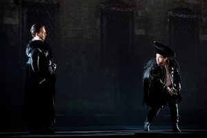 Сергей Досталев/предоставлено театром